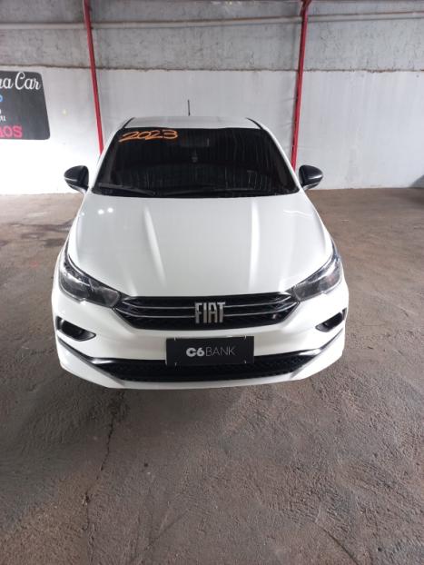 FIAT Cronos 1.0 4P FIREFLY FLEX, Foto 2