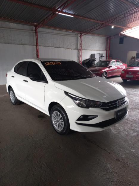 FIAT Cronos 1.0 4P FIREFLY FLEX, Foto 3