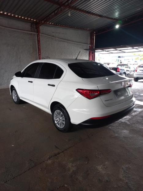 FIAT Cronos 1.0 4P FIREFLY FLEX, Foto 4