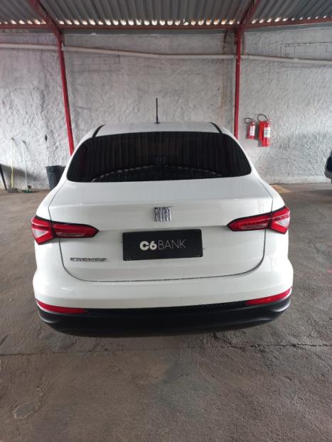 FIAT Cronos 1.0 4P FIREFLY FLEX, Foto 5