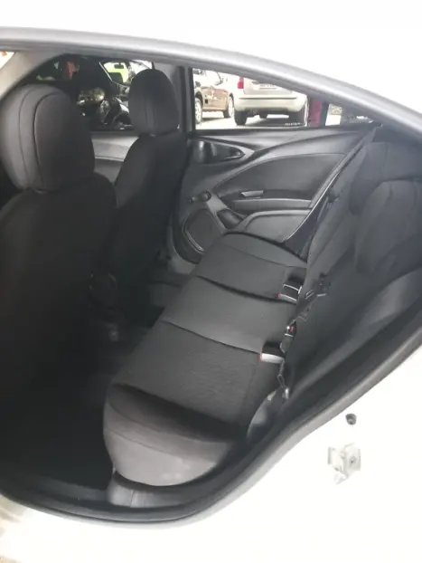 FIAT Cronos 1.0 4P FIREFLY FLEX, Foto 10