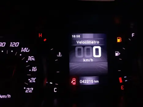 FIAT Cronos 1.0 4P FIREFLY FLEX, Foto 11