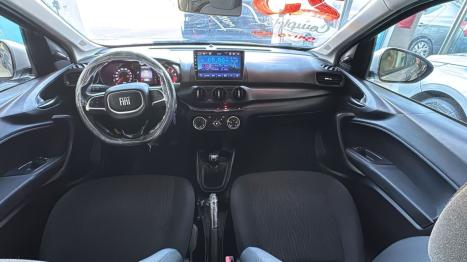 FIAT Cronos 1.0 4P FIREFLY FLEX DRIVE, Foto 6