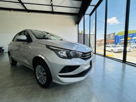 FIAT Cronos 1.0 4P FIREFLY FLEX, Foto 1