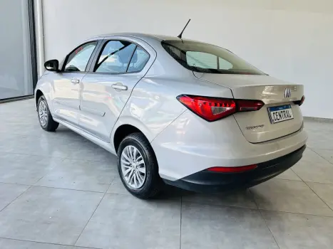 FIAT Cronos 1.0 4P FIREFLY FLEX, Foto 8