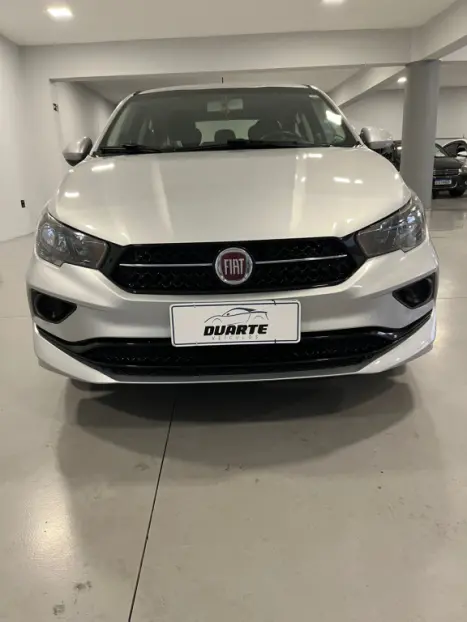 FIAT Cronos 1.0 4P FIREFLY FLEX DRIVE, Foto 2