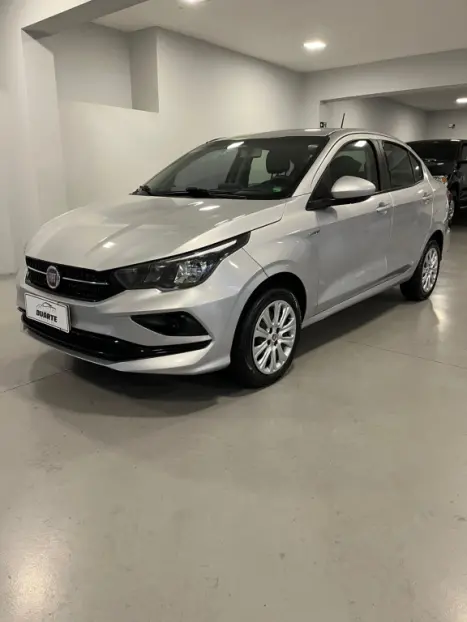 FIAT Cronos 1.0 4P FIREFLY FLEX DRIVE, Foto 3