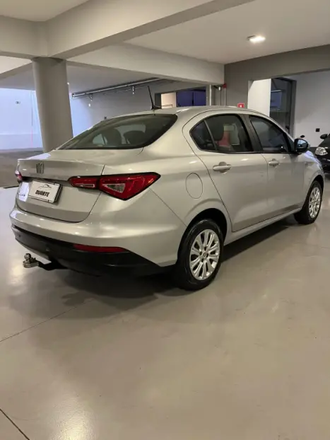 FIAT Cronos 1.0 4P FIREFLY FLEX DRIVE, Foto 4