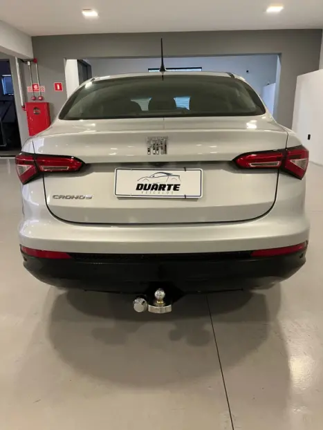 FIAT Cronos 1.0 4P FIREFLY FLEX DRIVE, Foto 5