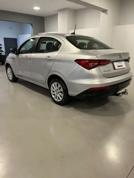 FIAT Cronos 1.0 4P FIREFLY FLEX DRIVE, Foto 6