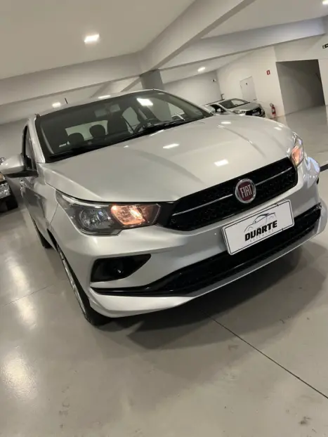 FIAT Cronos 1.0 4P FIREFLY FLEX DRIVE, Foto 7