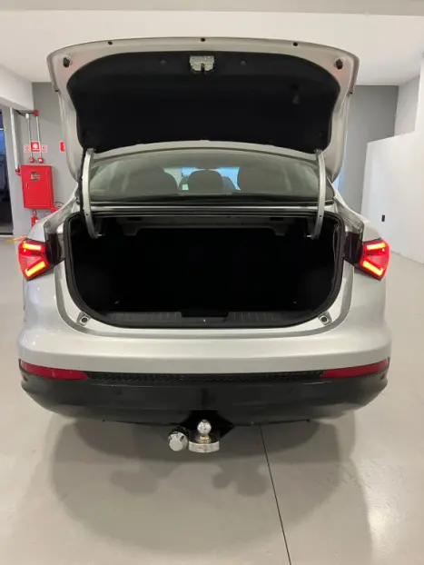 FIAT Cronos 1.0 4P FIREFLY FLEX DRIVE, Foto 8