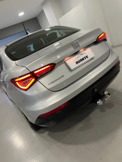 FIAT Cronos 1.0 4P FIREFLY FLEX DRIVE, Foto 9