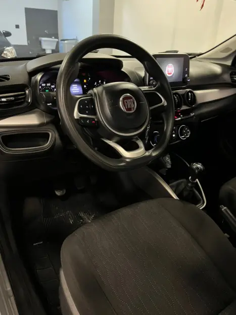 FIAT Cronos 1.0 4P FIREFLY FLEX DRIVE, Foto 10