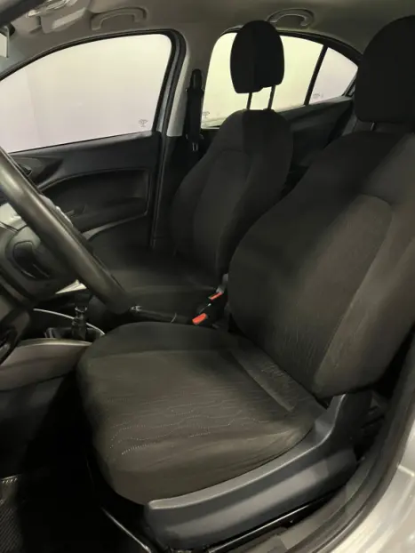 FIAT Cronos 1.0 4P FIREFLY FLEX DRIVE, Foto 12