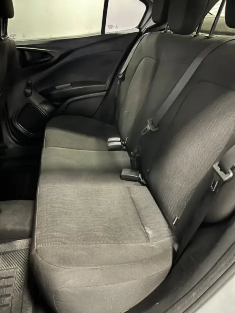 FIAT Cronos 1.0 4P FIREFLY FLEX DRIVE, Foto 13