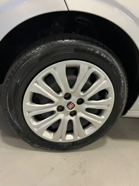 FIAT Cronos 1.0 4P FIREFLY FLEX DRIVE, Foto 14