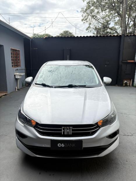 FIAT Cronos 1.0 4P FIREFLY FLEX, Foto 2