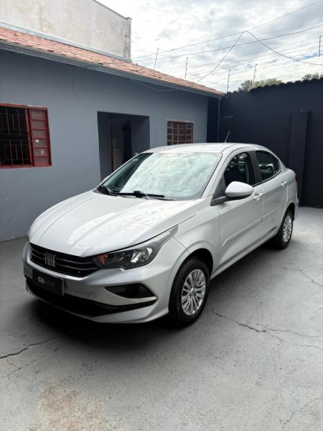 FIAT Cronos 1.0 4P FIREFLY FLEX, Foto 3