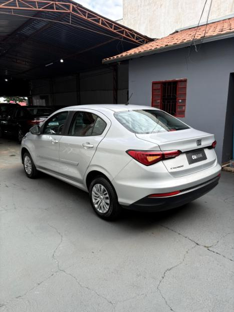 FIAT Cronos 1.0 4P FIREFLY FLEX, Foto 4