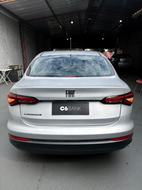 FIAT Cronos 1.0 4P FIREFLY FLEX, Foto 5
