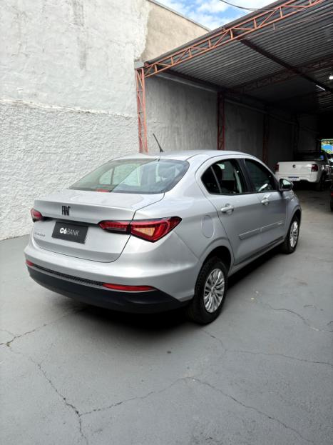 FIAT Cronos 1.0 4P FIREFLY FLEX, Foto 6