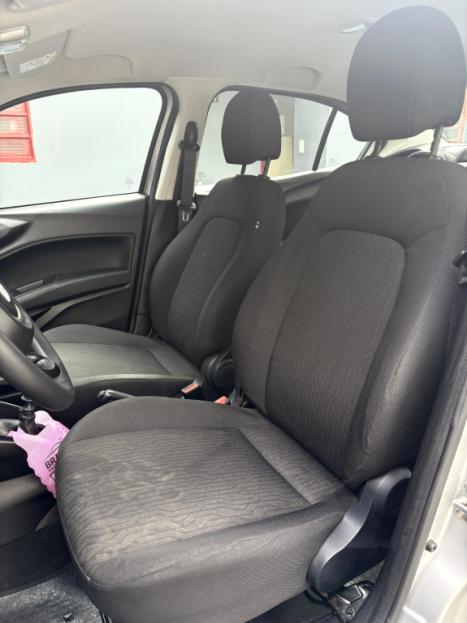 FIAT Cronos 1.0 4P FIREFLY FLEX, Foto 7