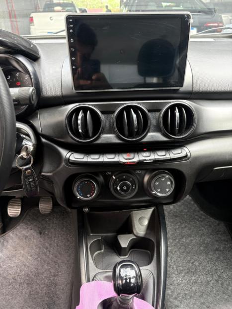 FIAT Cronos 1.0 4P FIREFLY FLEX, Foto 8