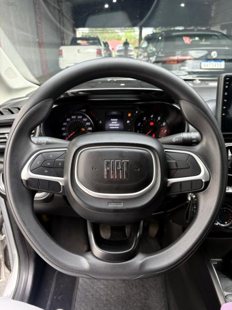 FIAT Cronos 1.0 4P FIREFLY FLEX, Foto 9