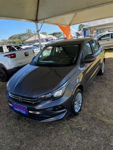 FIAT Cronos 1.0 4P FIREFLY FLEX DRIVE, Foto 3