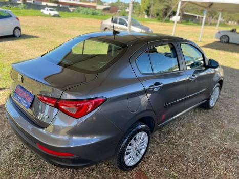 FIAT Cronos 1.0 4P FIREFLY FLEX DRIVE, Foto 4