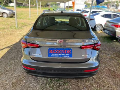 FIAT Cronos 1.0 4P FIREFLY FLEX DRIVE, Foto 6