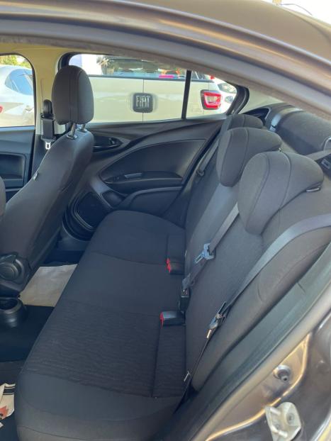 FIAT Cronos 1.0 4P FIREFLY FLEX DRIVE, Foto 8