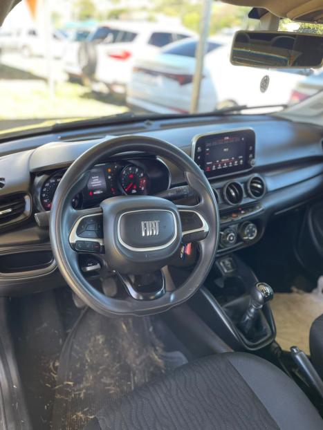 FIAT Cronos 1.0 4P FIREFLY FLEX DRIVE, Foto 9