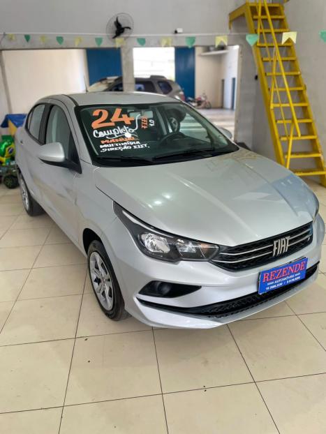 FIAT Cronos 1.0 4P FIREFLY FLEX DRIVE, Foto 3