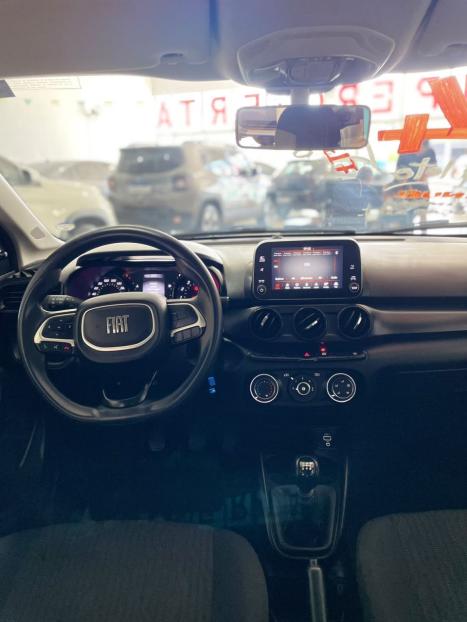 FIAT Cronos 1.0 4P FIREFLY FLEX DRIVE, Foto 8