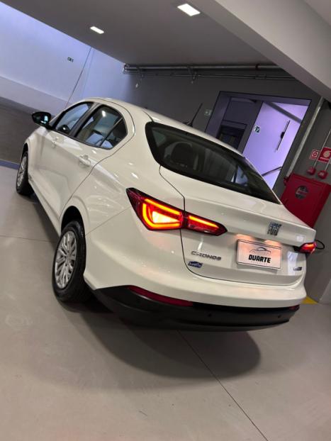 FIAT Cronos 1.0 4P FIREFLY FLEX DRIVE, Foto 8