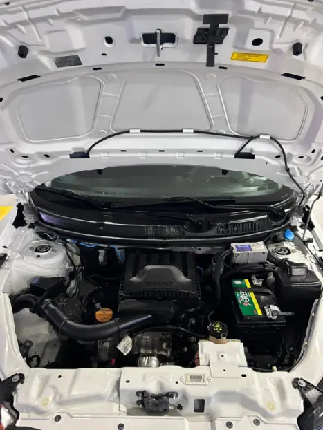 FIAT Cronos 1.0 4P FIREFLY FLEX DRIVE, Foto 11
