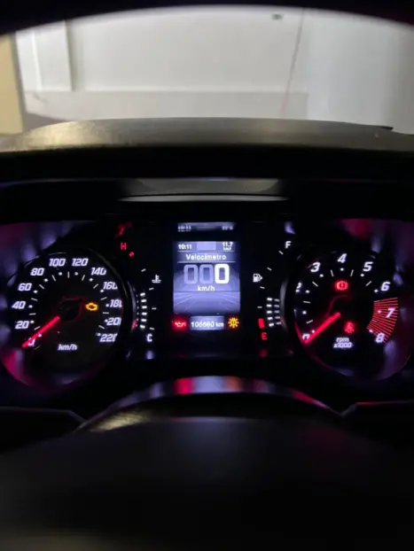 FIAT Cronos 1.0 4P FIREFLY FLEX DRIVE, Foto 12