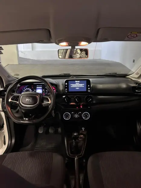 FIAT Cronos 1.0 4P FIREFLY FLEX DRIVE, Foto 15