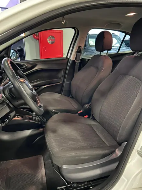 FIAT Cronos 1.0 4P FIREFLY FLEX DRIVE, Foto 17