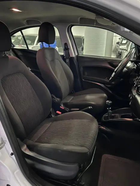 FIAT Cronos 1.0 4P FIREFLY FLEX DRIVE, Foto 18
