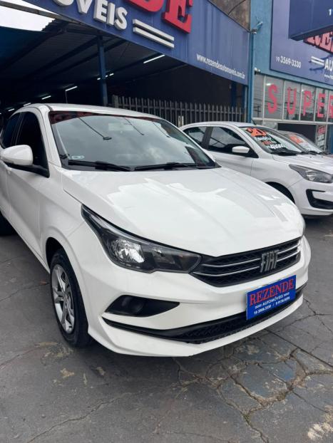 FIAT Cronos 1.0 4P FIREFLY FLEX DRIVE, Foto 2
