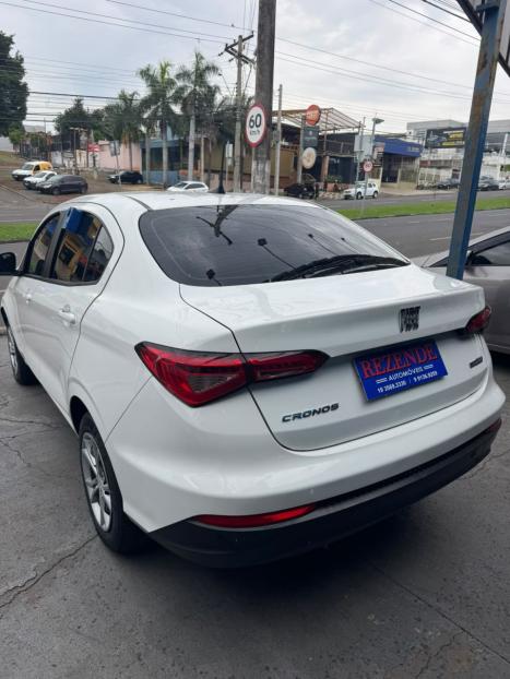 FIAT Cronos 1.0 4P FIREFLY FLEX DRIVE, Foto 4