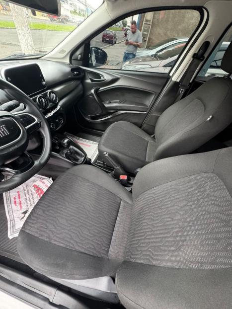 FIAT Cronos 1.0 4P FIREFLY FLEX DRIVE, Foto 8