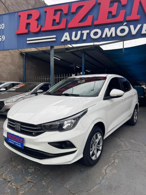 FIAT Cronos 1.0 4P FIREFLY FLEX DRIVE, Foto 11