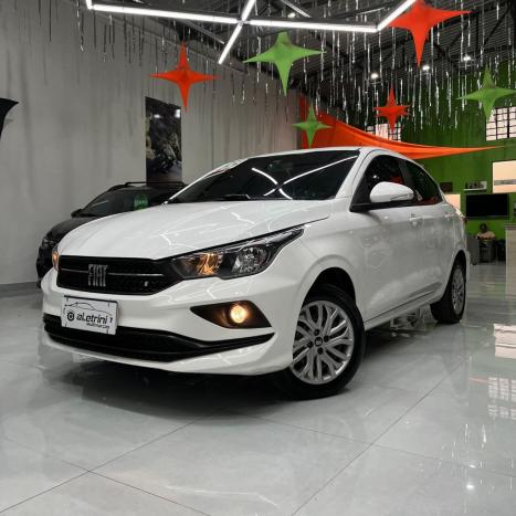 FIAT Cronos 1.3 4P FLEX, Foto 1