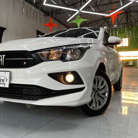 FIAT Cronos 1.3 4P FLEX, Foto 2