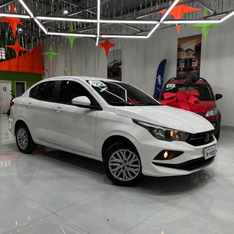 FIAT Cronos 1.3 4P FLEX, Foto 3