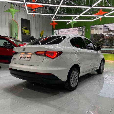 FIAT Cronos 1.3 4P FLEX, Foto 5